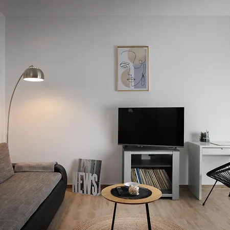 Appartement Miha Loborika